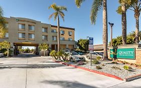 Howard Johnson Express Inn Huntington Beach